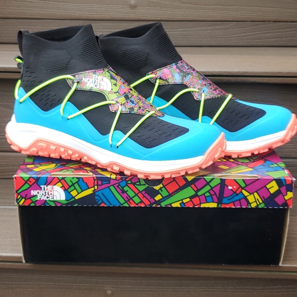 Northface Boots
